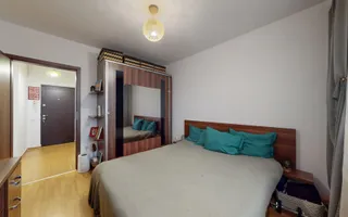 Apartament 2 camere Decomandat Dimitrie Leonida - Echinoctiului - Poză 11