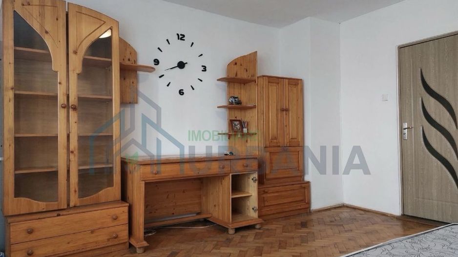 Apartament 1 cameră de închiriat – Zona Kaufland Păcurari, Iași - Poză 4