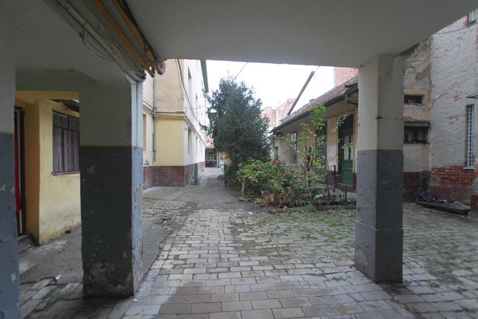 Imobil cu potential de inchiriere - Iosefin - Poză 65