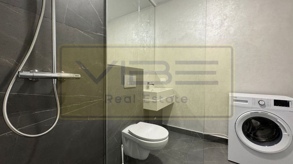 Apartament premium STUDIO Comat Towers - Poză 19