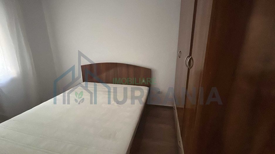 Apartament de închiriat, 3 camere, 2 băi, Iași, Șos. Arcu - Poză 4