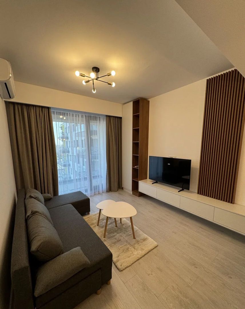 2 Camere Gorjului Novum 56 - Poză 2
