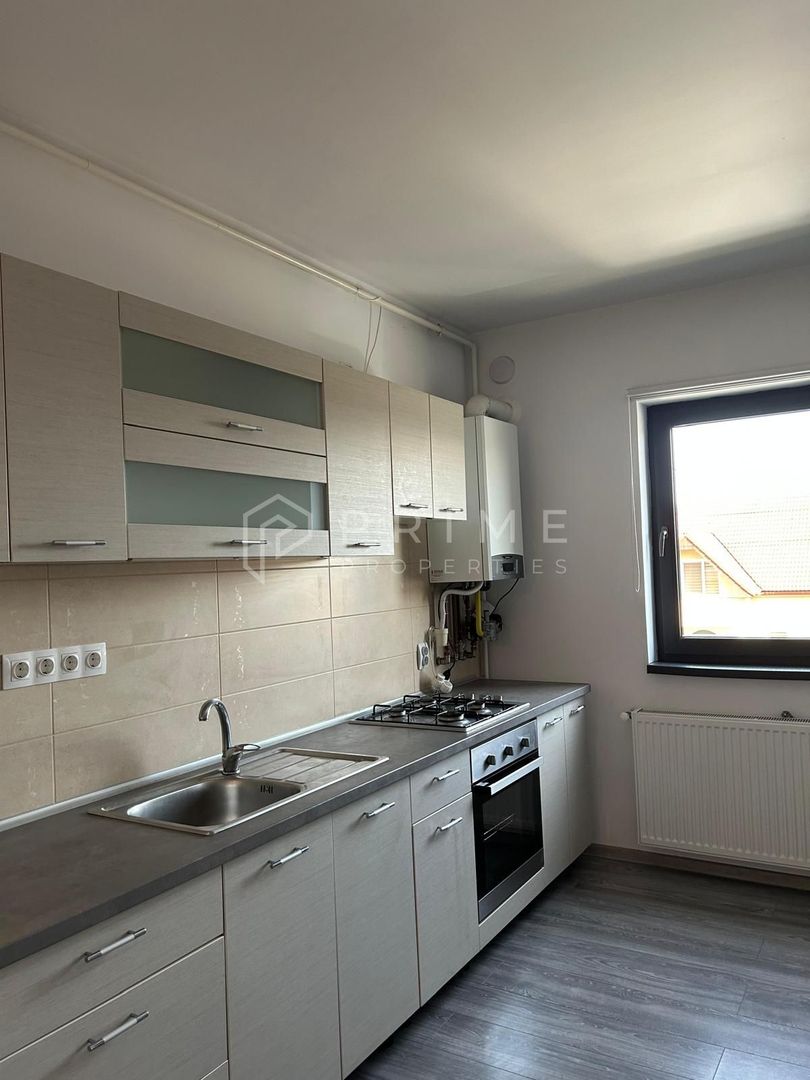 Apartament 2 camere de închiriat – Unirii, str. Mărului - Poză 5