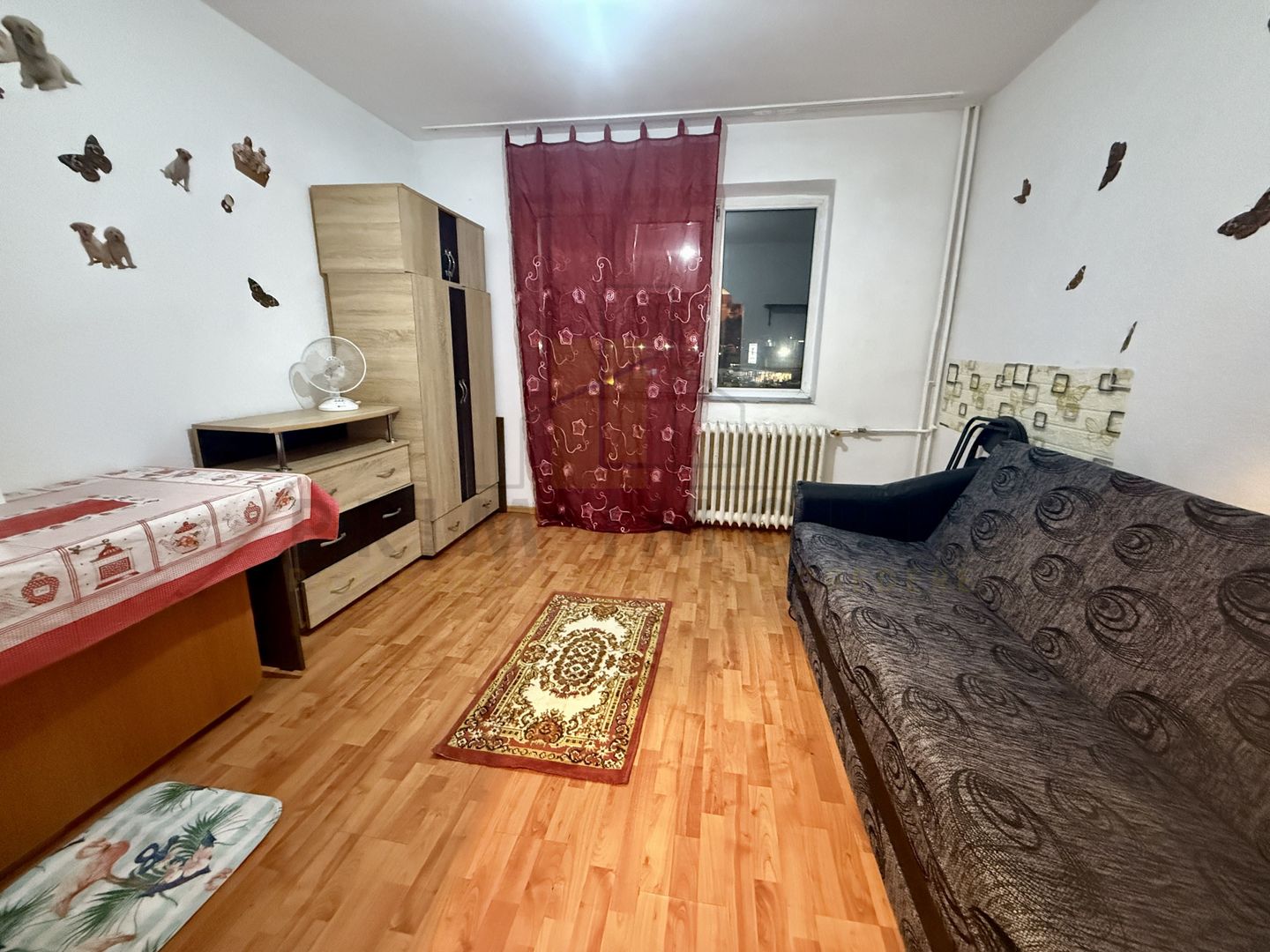 Garsoniera, Kaufland Nicolina, Inita - Poză 1