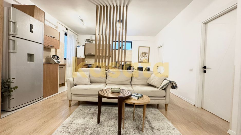 Oportunitate Rară | Apartament de 4 camere cu curte | Damaroaia - Poză 3