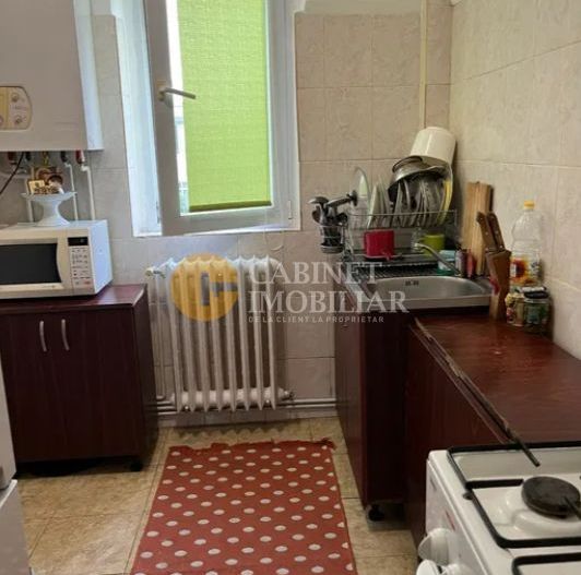 Pacurari-Alpha Bank Apartament 2 camere mobilat-utilat - Poză 5