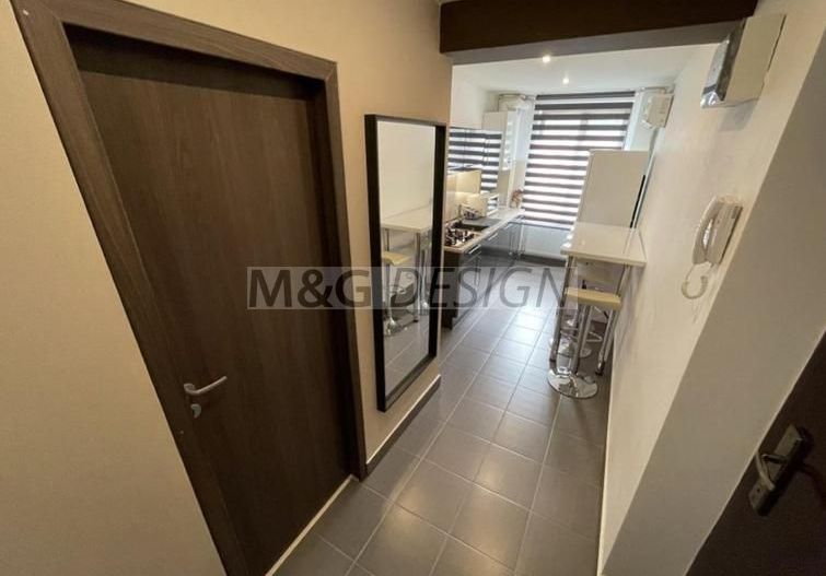 2 camere, centrală proprie, Complex Studențesc - Poză 7