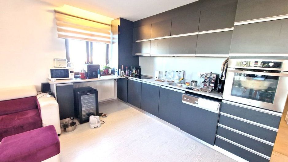 Inchiriere 3camere Bucurestii noi, Pod Constanta, Parc Bazilescu - Poză 6