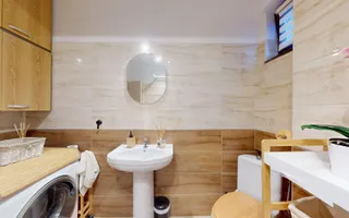 Apartament 3 camere, Gata de mutat! 2 min Școala 179, Parc Bazilescu - Poză 15