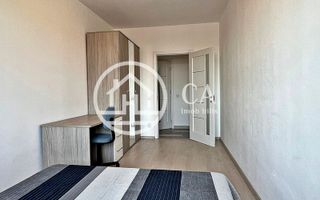 Apartament de închiriat cu 3 camere în zona Ultracentrală, Oradea - Poză 6