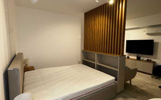 Apartament de închiriat, 1 cameră, Freya Residence, Bucium, Iași - Poză 2