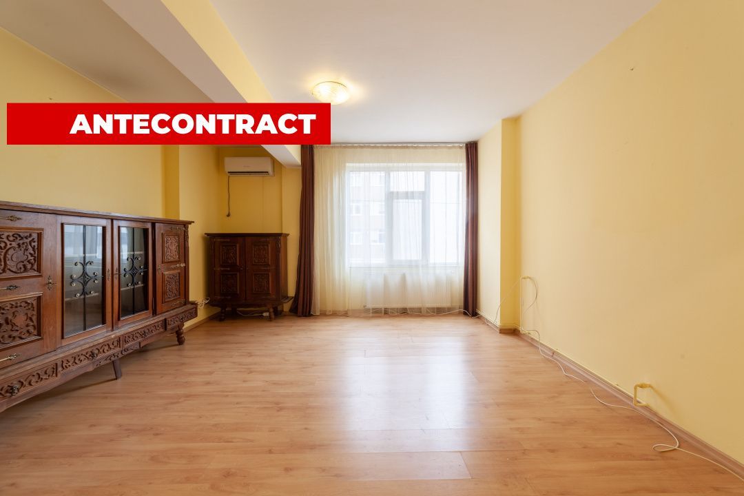 Gavana | 3 camere | Loc de parcare si boxa incluse - Poză 1