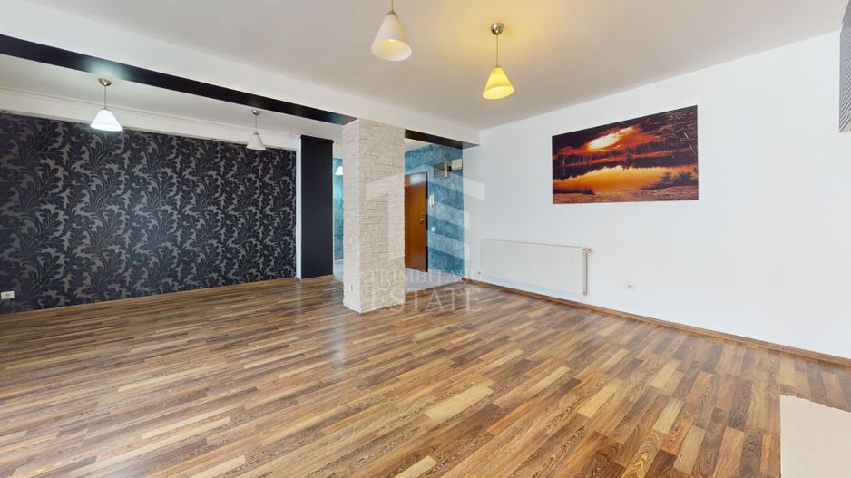Apartament 2 camere, 75 mp, bloc 2013, zona Celofibrei - Bragadiru - Poză 32