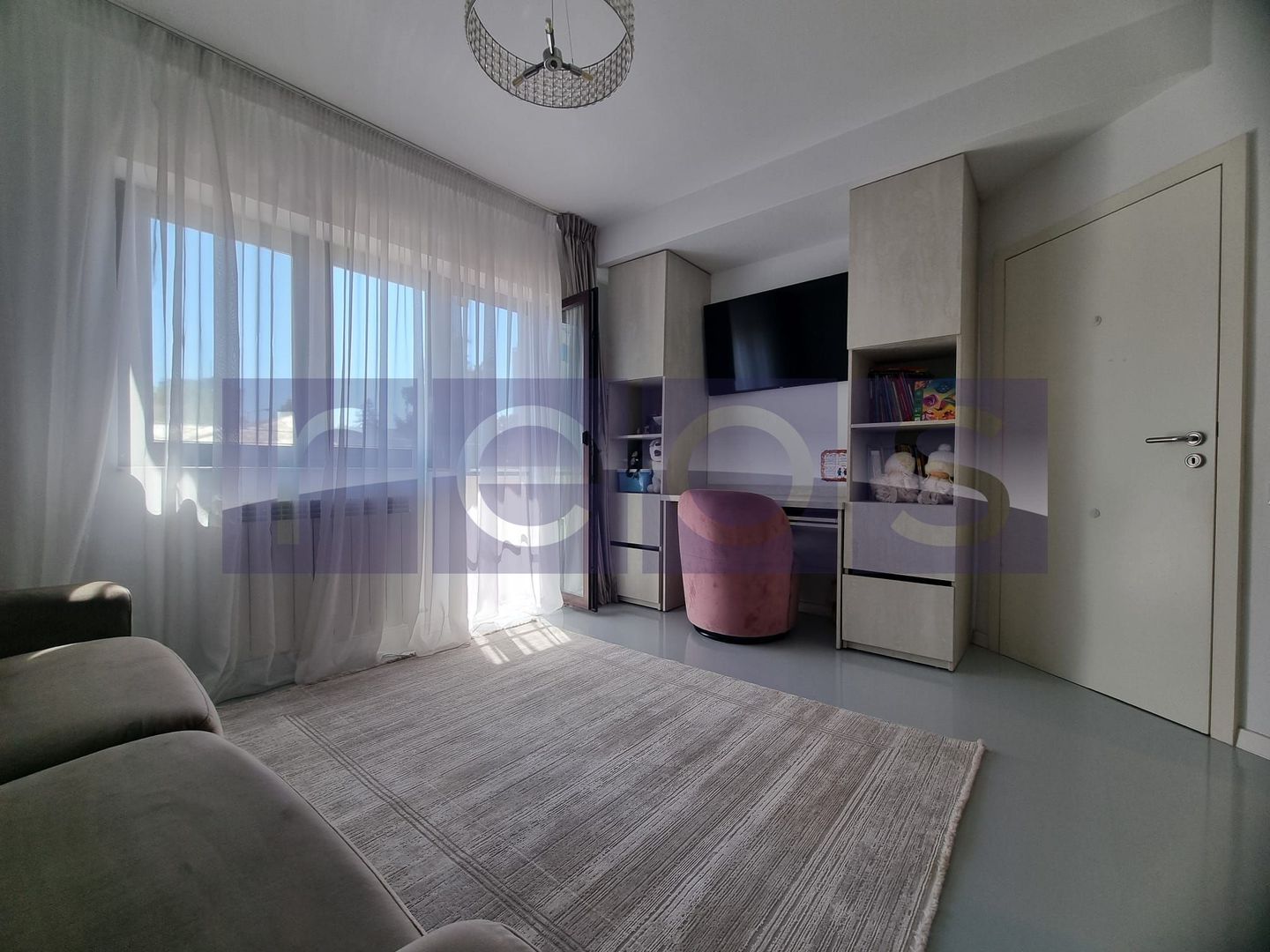 VANZARE- 3 CAMERE- FLOREASCA-DOROBANTI - Poză 8