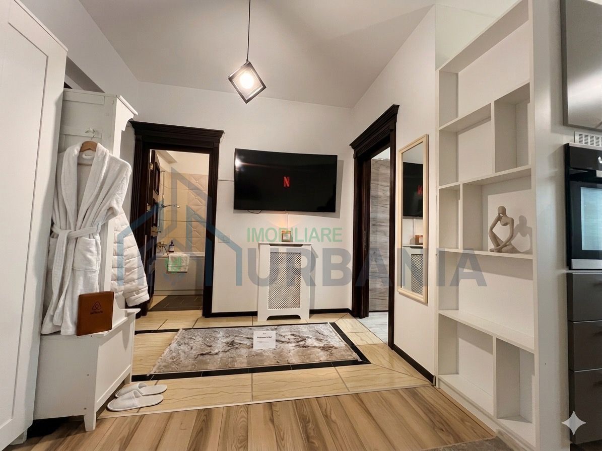Apartament 2 camere premium, închiriere sau vânzare – Moara de Vânt – Little Texas, bloc exclusivist - Poză 2