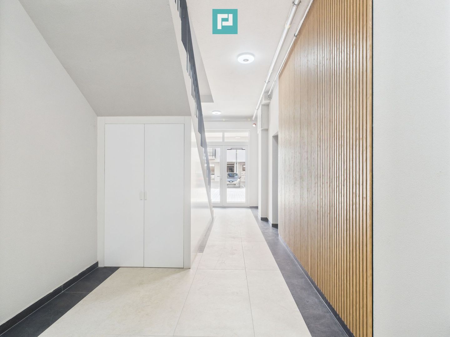 Apartament 2 camere cu gradina proprie, Freidorf - Poză 16