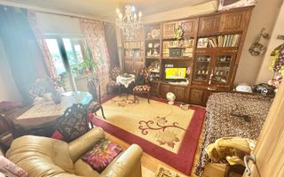 Apartament de vânzare – Giurgiu, bloc Romarta - Poză 1