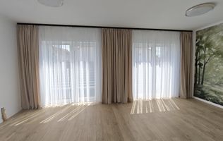 Duplex 4 camere la cheie, teren 220 mp, Șelimbăr – zona Triajului