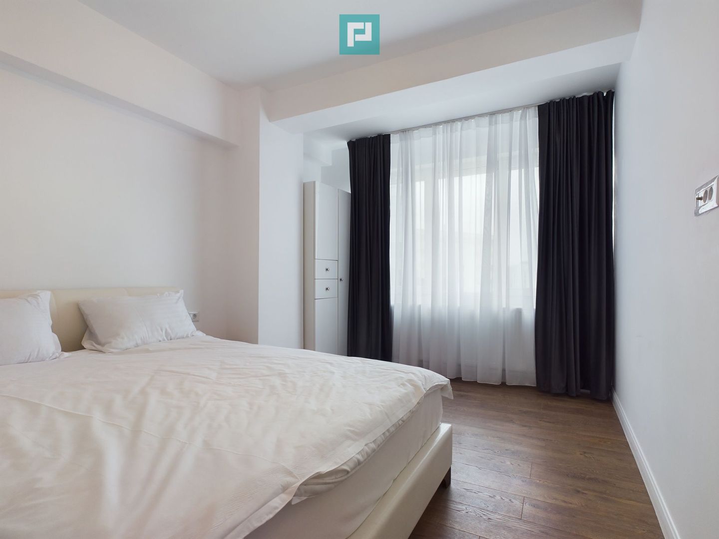 Apartament cu 3 camere Medicover Piata Victoriei - Poză 4