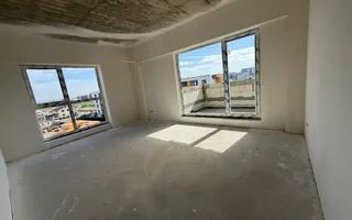 Studio Pallady,  50,31 mp | Balcon 5.66 mp | Fotovoltaice - Poză 11