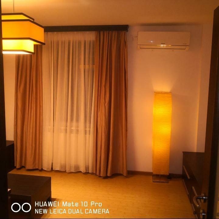 APARTAMENT SUPERB | FLOREASCA - Poză 1