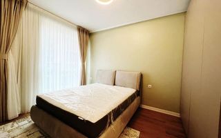 Floreasca residence Pescariu apartament 3 camere 2 bai - Poză 9