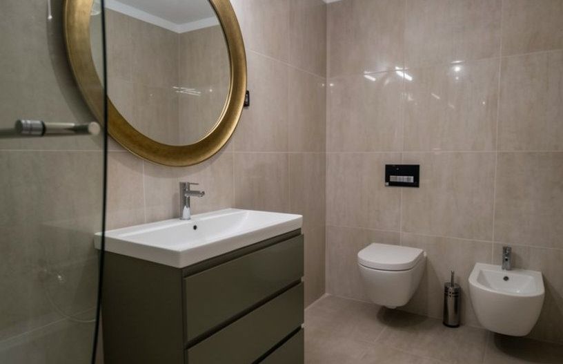 Apartament 4 camere premium | 49 Gafencu Residence | Herastrau - Poză 20