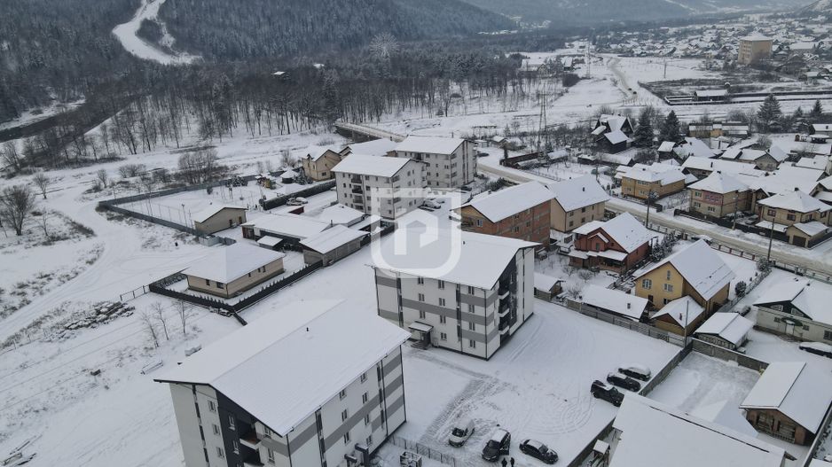 Apartamente noi zona0 Arinis 2 si 3 camere | Gura Humorului | Bucovina - Poză 2