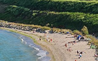 Refugiul tău la malul mării, în Golful Francezului, teren 908.28 mp - Poză 4