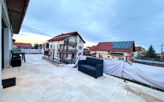 Apartament cu 2 camere si terasa de 60 m , in Zorilor ! - Poză 12