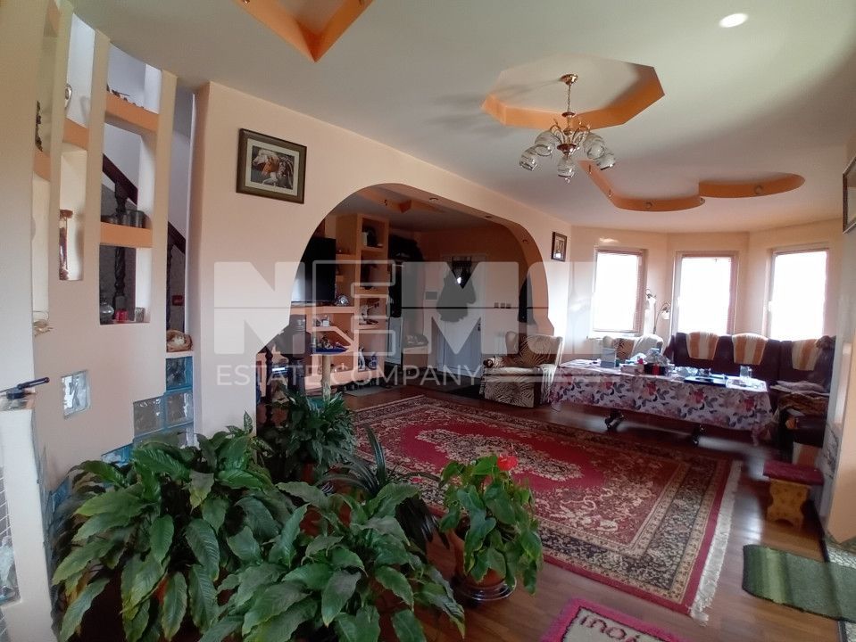 Casa spatioasa cu teren 500 mp | 181.000 EURO - Poză 7