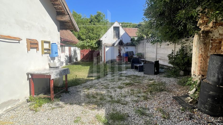 Casa de vânzare în Aciliu, Soliste- 100mp utili, teren total 244 mp - Poză 8