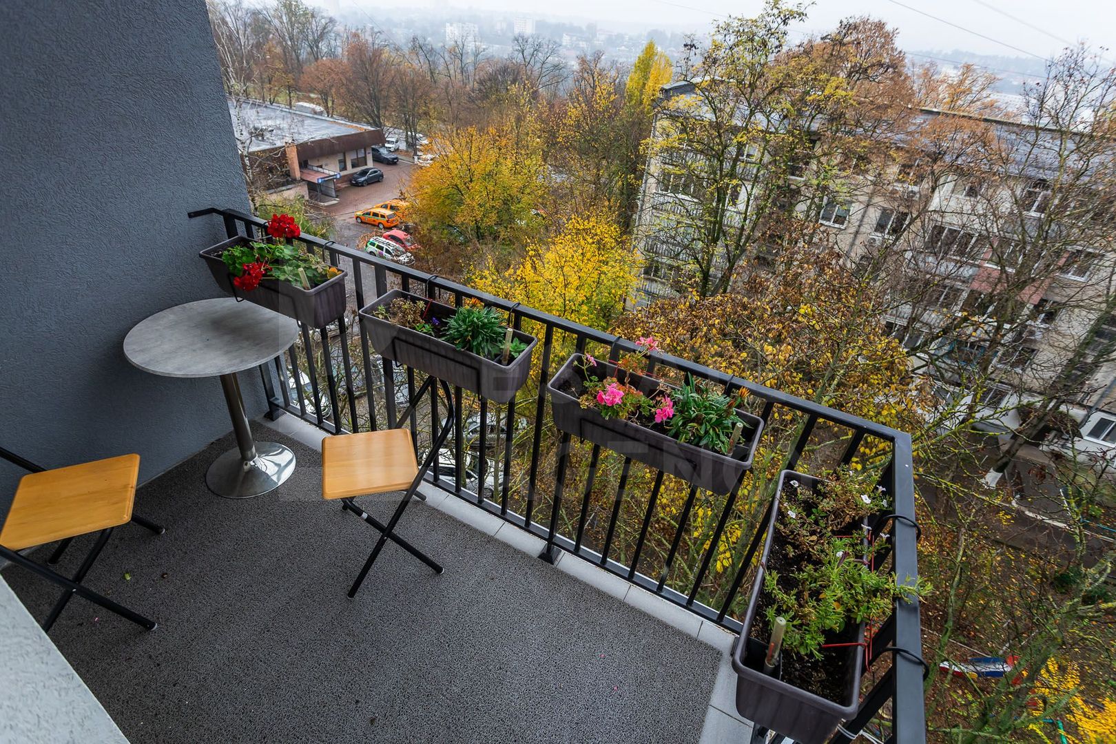 Vânzare, apartament, 3 camere, Complexul Florilor, Râșcani - Poză 8