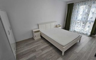 Apartament de 2 camere, 50mp, parcare, Zona Maurer Residence - Poză 3