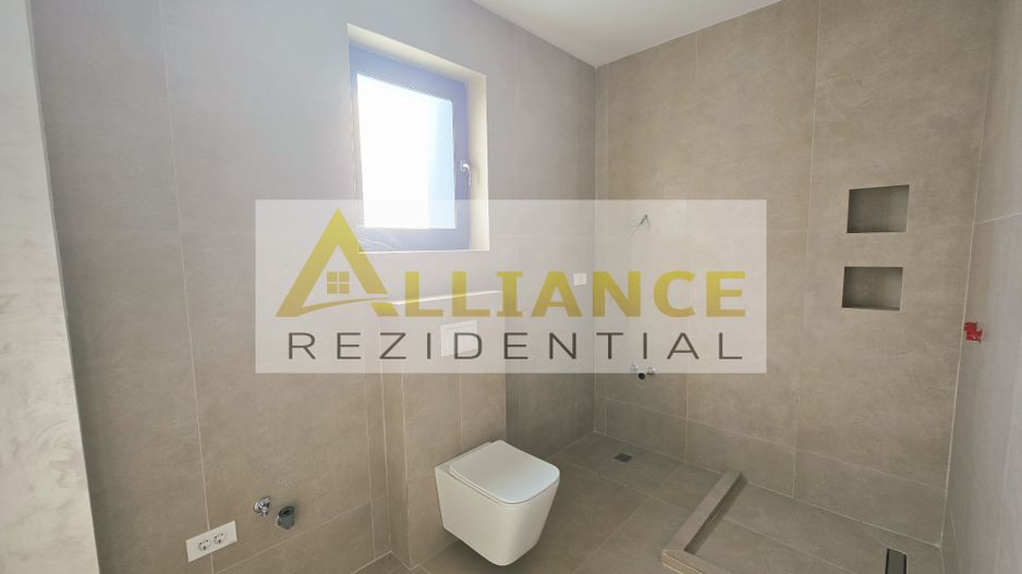 Vila individuala-cartierul nou-5 camere-gazon rulou-aspensoare - Poză 7