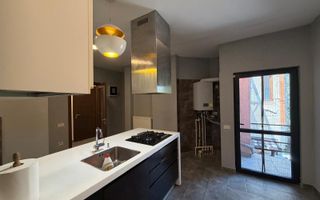 APARTAMENT 5 CAMERE | 221MP   | BLV LASCAR CATARGIU | - Poză 18
