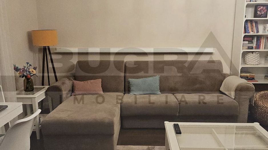 Apartament de 3 camere, modern, 77mp, 2 parcari, cartier Europa - Poză 2