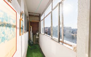 2 camere Drumul Taberei, centrala proprie - Poză 5
