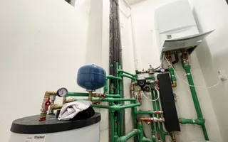 Spatiu comercial S+P ***Prima Inchiriere*** // Piata Matache - Poză 47
