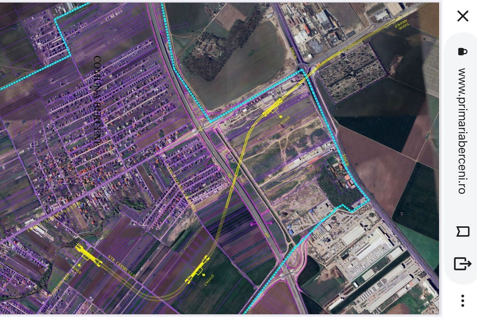 Berceni - VILĂ UNICAT, spațioasă, curte 1.000 mp, la 7 min metrou - Poză 54