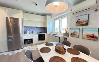 Penthouse 3 Camere Summerland | Vedere Mare și Lac | Dotări Premium - Poză 10