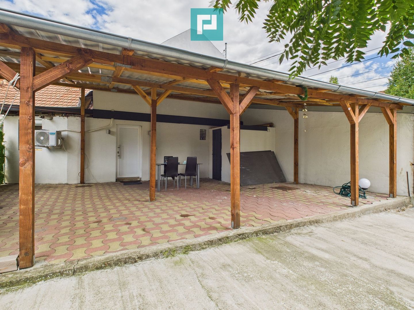 Apartament cu 2 camere și terasă generoasă - Poză 8