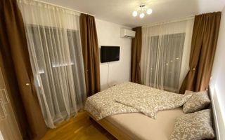 Inchiriere Ap3 camere Banu Manta Victoriei central mobilat full - Poză 4