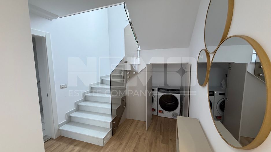 Casă de închiriat Radauti | 180 mp | 5 camere - Poză 5