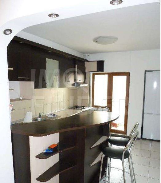 Apartament 3 camere, confort sporit  Dorobantilor - Poză 6