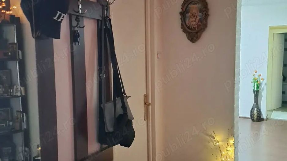 BRASADAS vinde ap 3 cam etaj 4/4 Soarelui. - Poză 9