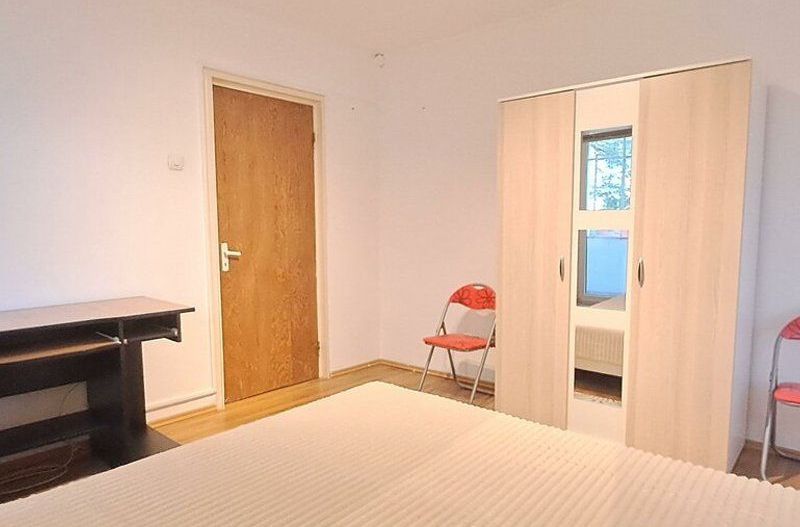 3 camere | Centrala proprie | Parcare - Poză 3