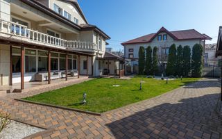 Proprietate exclusivistă ultracentrală -eleganță, spațiu și rafinament - Poză 49