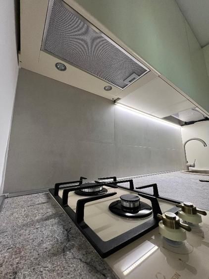 Apartament 2 camere lux,  prima inchiriere, finisaje premium - Aviatiei - Poză 8