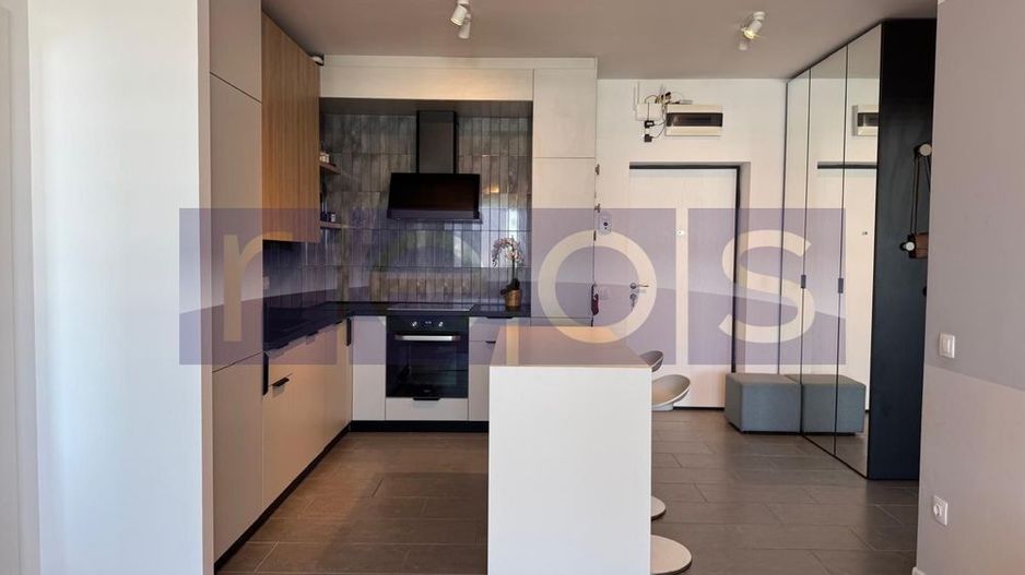 VANZARE 3 CAMERE | ATRIA URBAN RESORT | 73.5 MP | PARCARE INCLUSA - Poză 2